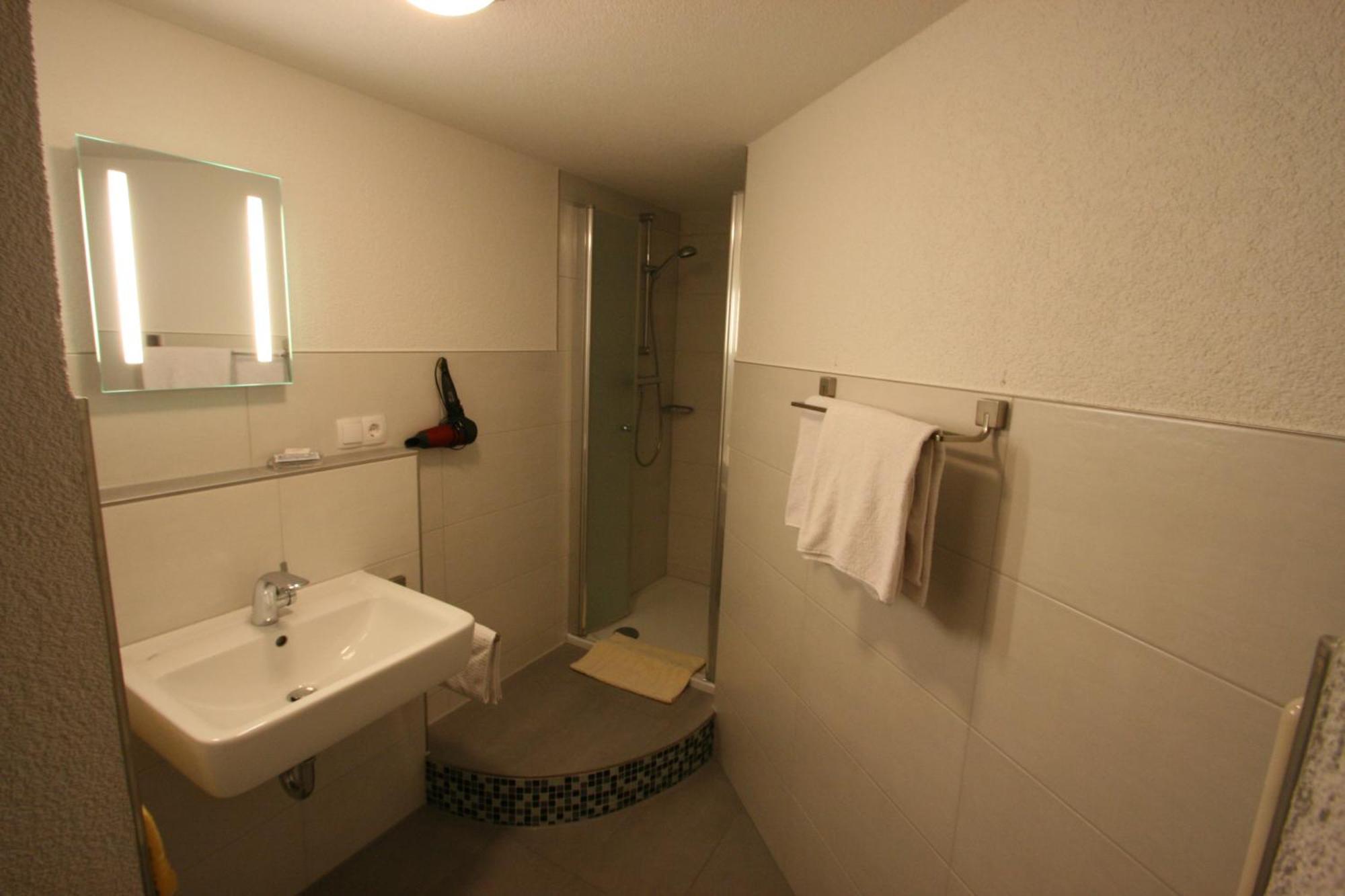Cafe-Pension Feldbergblick Титизее-Нойштадт Экстерьер фото