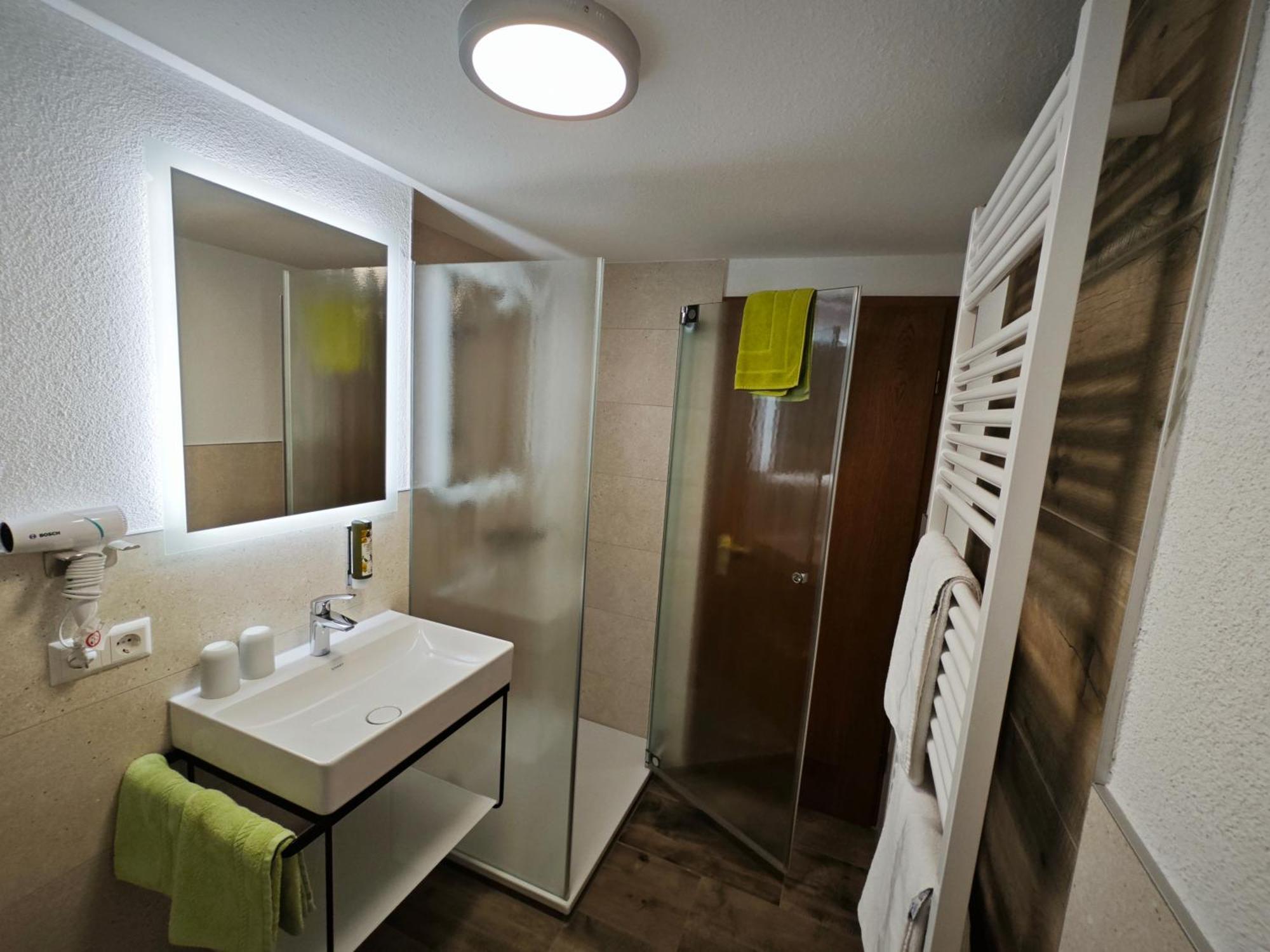 Cafe-Pension Feldbergblick Титизее-Нойштадт Экстерьер фото