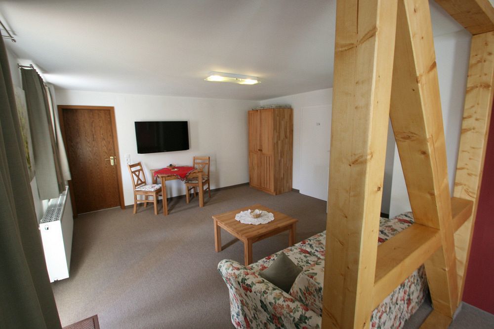 Cafe-Pension Feldbergblick Титизее-Нойштадт Экстерьер фото