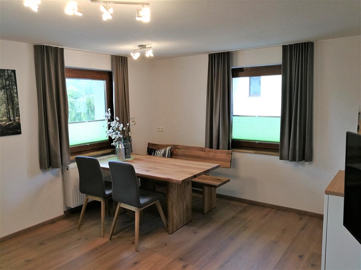 Cafe-Pension Feldbergblick Титизее-Нойштадт Экстерьер фото