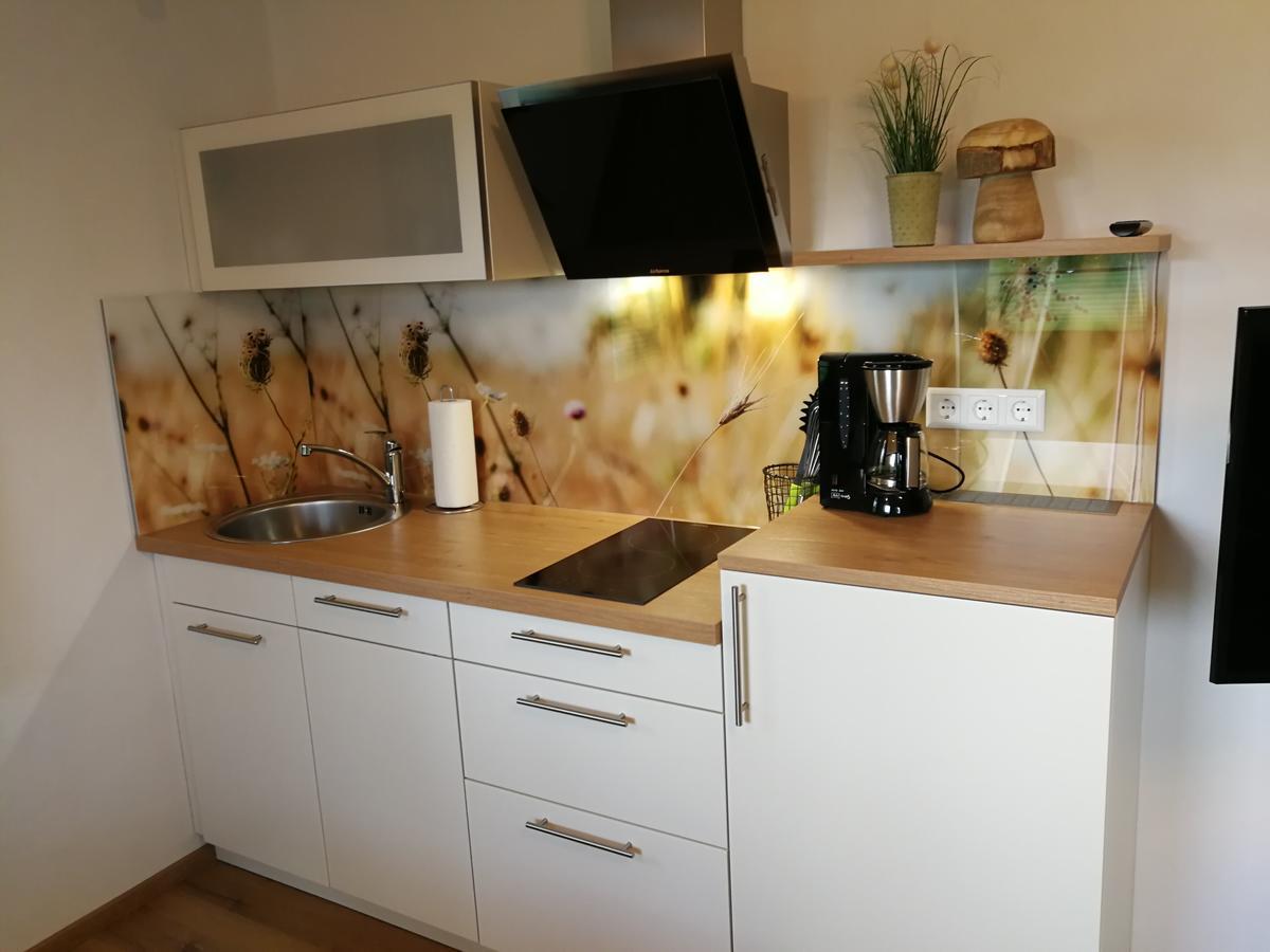 Cafe-Pension Feldbergblick Титизее-Нойштадт Экстерьер фото